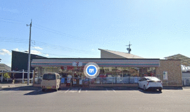 セブンイレブン伊勢崎流通団地東店