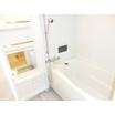 バス/シャワー