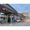 ショッピング施設