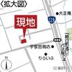周辺環境