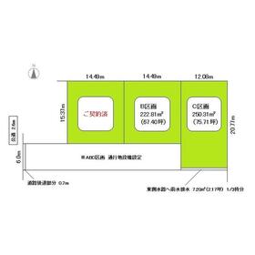 地形図等