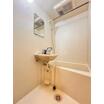 バス/シャワー