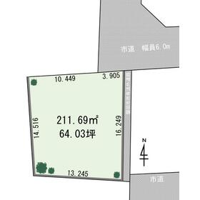地形図等