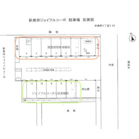 平面図
