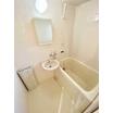 バス/シャワー