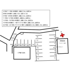 平面図