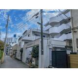 apartment 碑文谷５丁目
