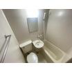 バス/シャワー