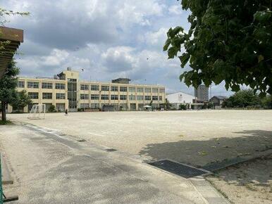 江南市立古知野南小学校