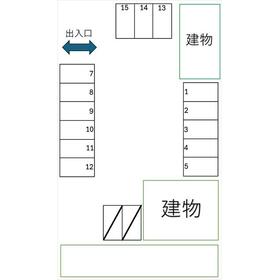 平面図