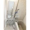 バス/シャワー
