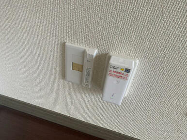 無料Wi-Fi