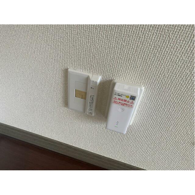 無料Wi-Fi