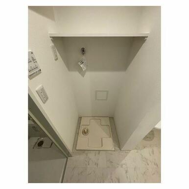 洗濯機用防水パン