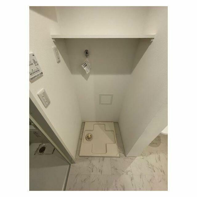 洗濯機用防水パン