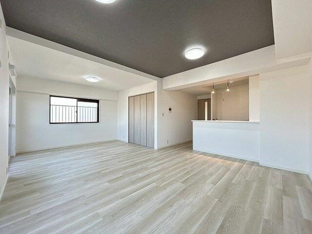 スリーエー前原　６０１ 6階 3LDKの写真