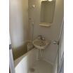 バス/シャワー