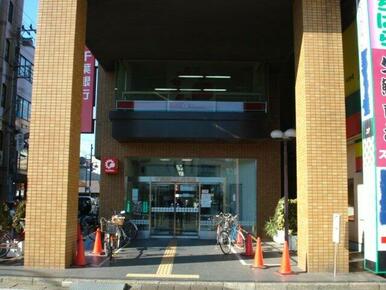 千葉銀行五井支店