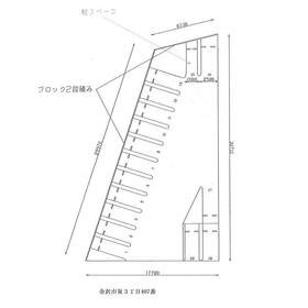 平面図