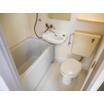 バス/シャワー