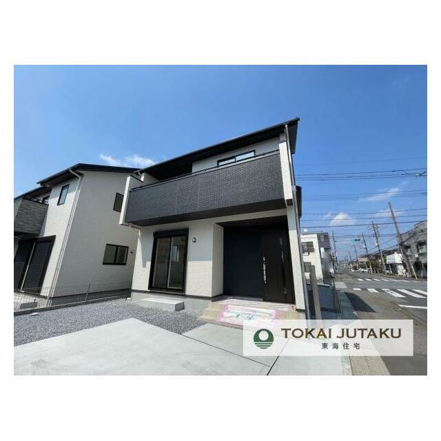 2号棟・完成済物件！即入居可能。お気軽にお問い合わせください！