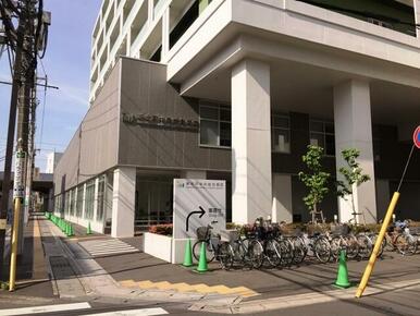 新松戸中央総合病院