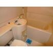 バス/シャワー
