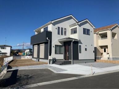 毎日がもっと特別になる場所（8号棟）