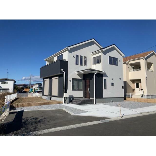 毎日がもっと特別になる場所（8号棟）