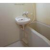 バス/シャワー