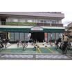 ショッピング施設