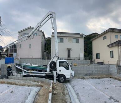 これからの生活がもっと豊かになる場所（3号棟）