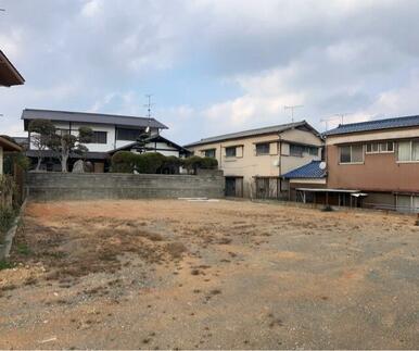 毎日がもっと特別になる場所（1号棟）