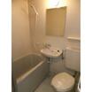 バス/シャワー