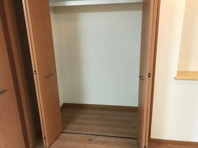 クローゼット