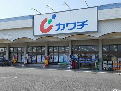 カワチ薬品　田尻店