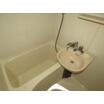 バス/シャワー