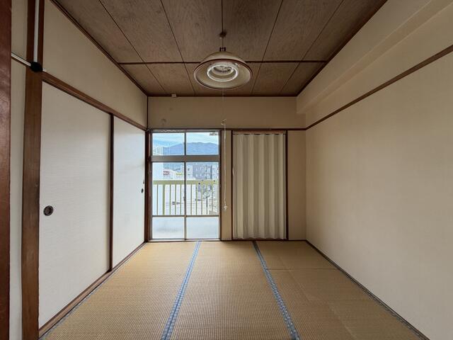 物件画像 北九州市小倉北区 片野新町１丁目 (片野駅) 5階 3DK