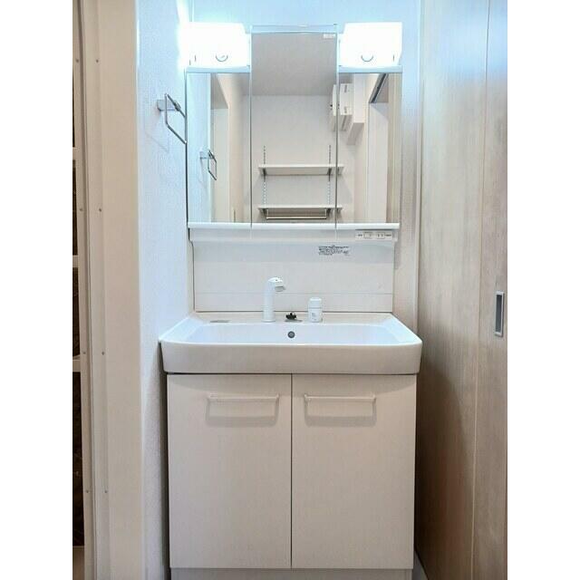 apartment 町屋３丁目