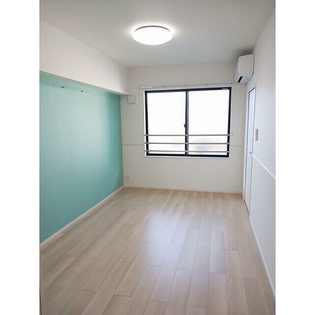 apartment 町屋３丁目