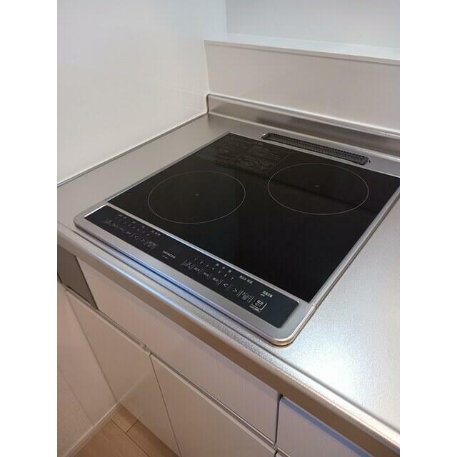 apartment 町屋３丁目