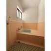 バス/シャワー