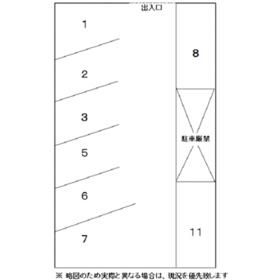 平面図