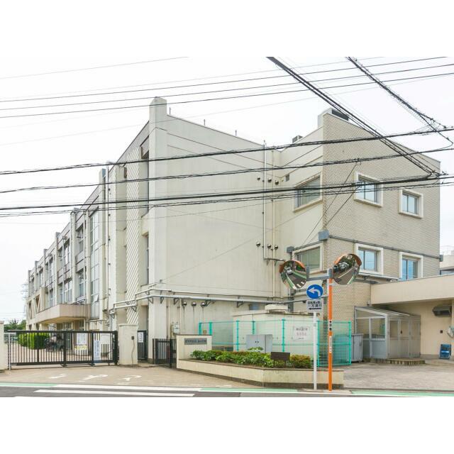 detached 深大寺東町６丁目