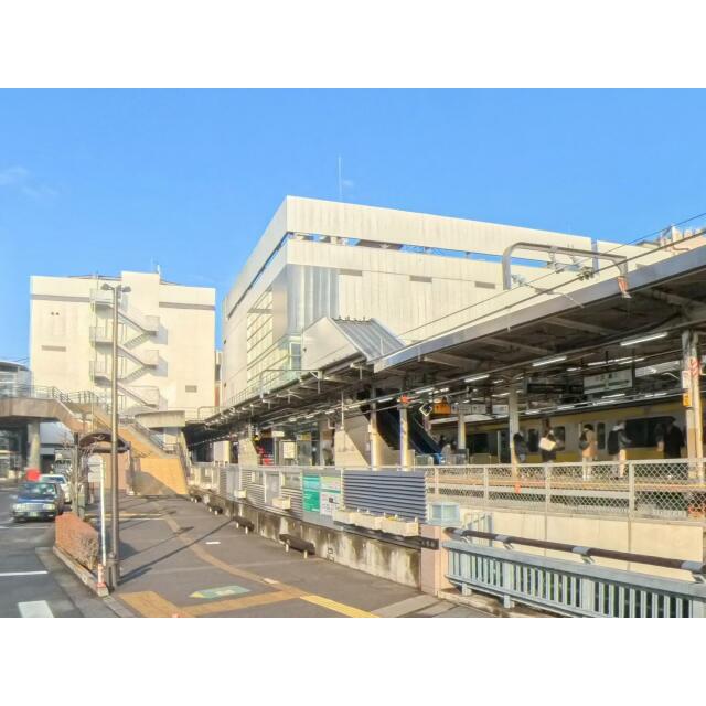 detached 深大寺東町６丁目