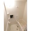 バス/シャワー