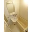 バス/シャワー