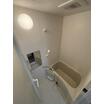 バス/シャワー