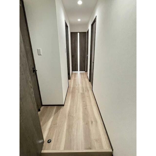 廊下