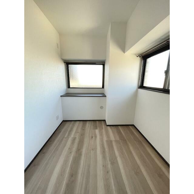 ４．２８帖の洋室